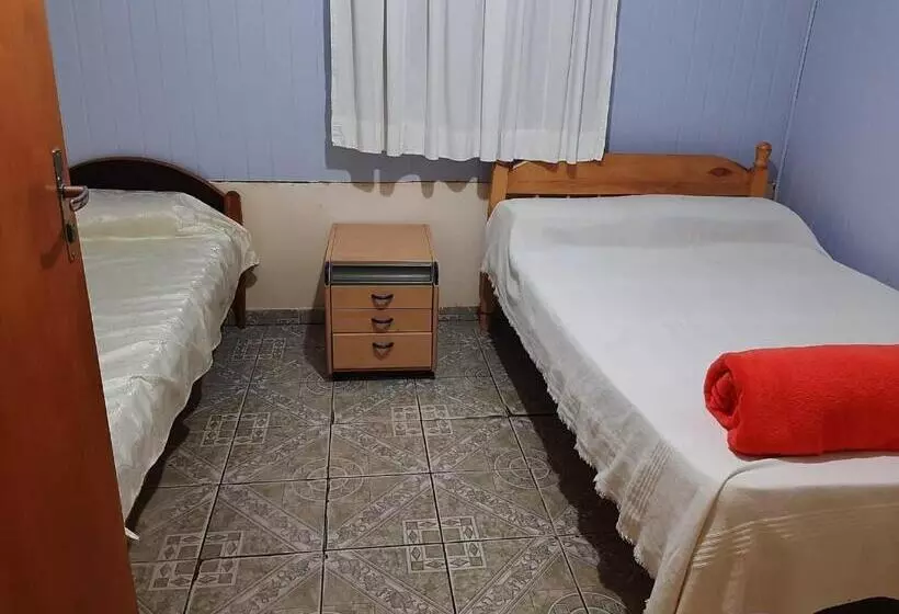 هاستل Posada Las Mercedes
