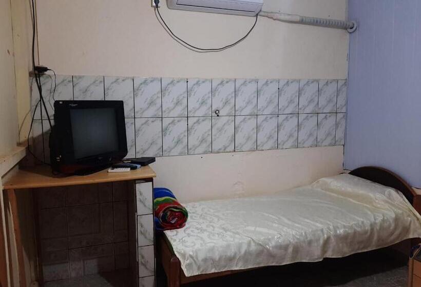 هاستل Posada Las Mercedes