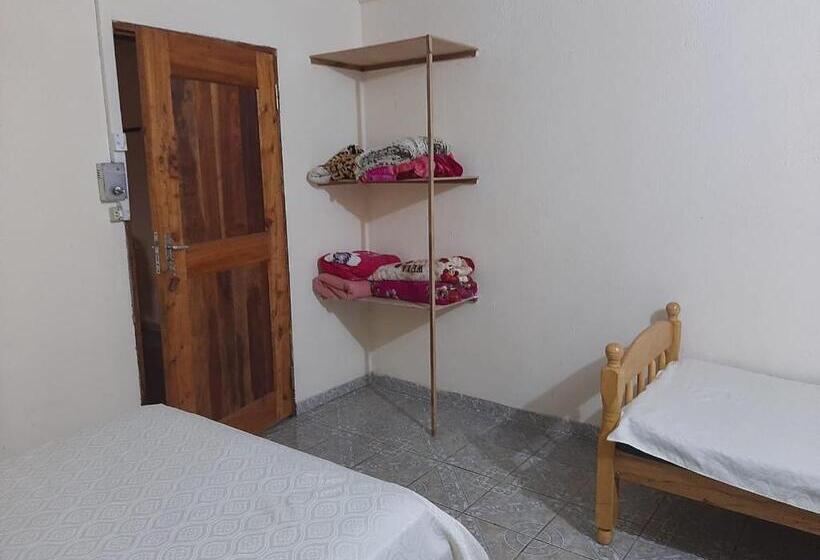 هاستل Posada Las Mercedes