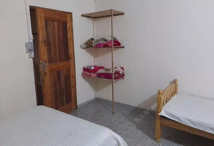 هاستل Posada Las Mercedes