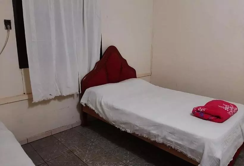 هاستل Posada Las Mercedes