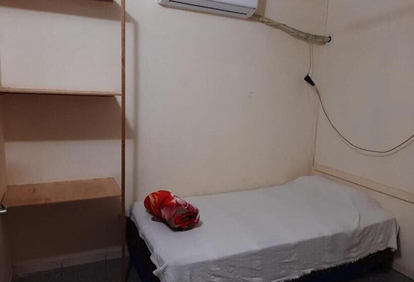 هاستل Posada Las Mercedes