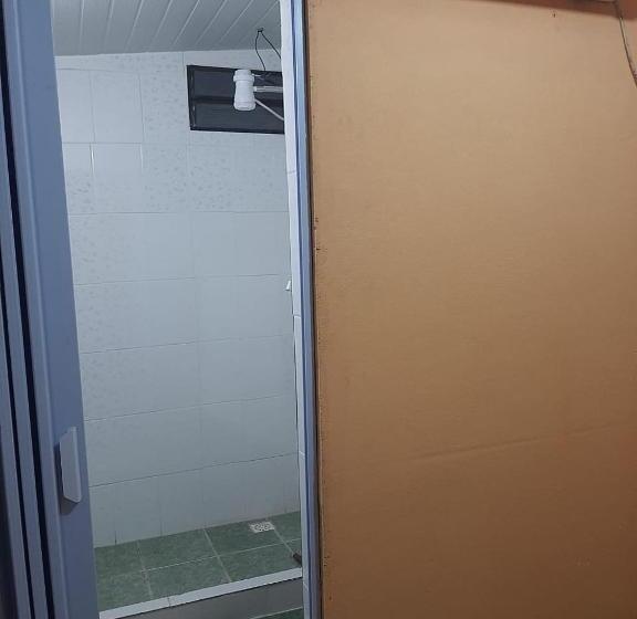 هاستل Posada Las Mercedes