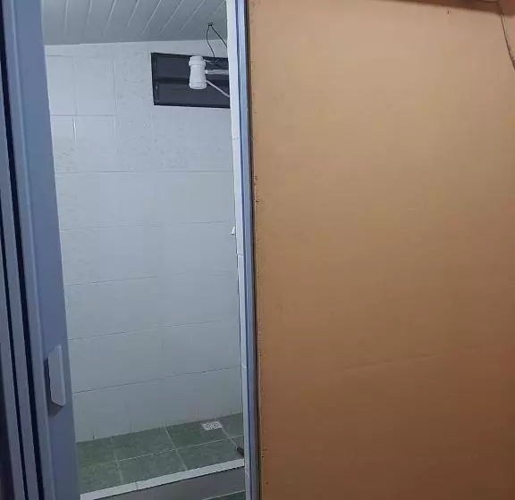 هاستل Posada Las Mercedes