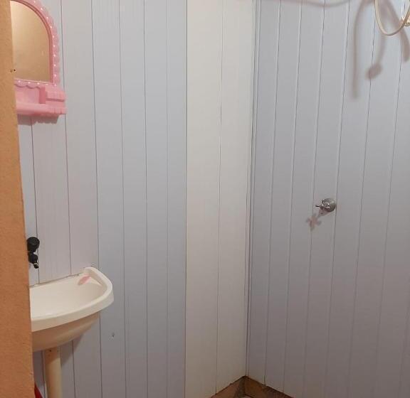 هاستل Posada Las Mercedes