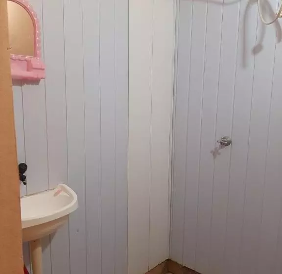 هاستل Posada Las Mercedes