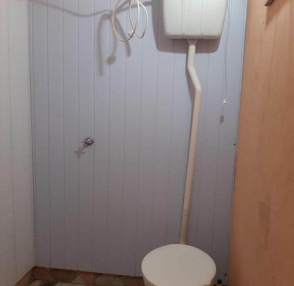 هاستل Posada Las Mercedes