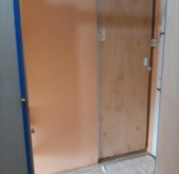 هاستل Posada Las Mercedes