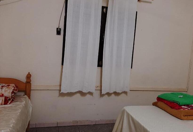 هاستل Posada Las Mercedes