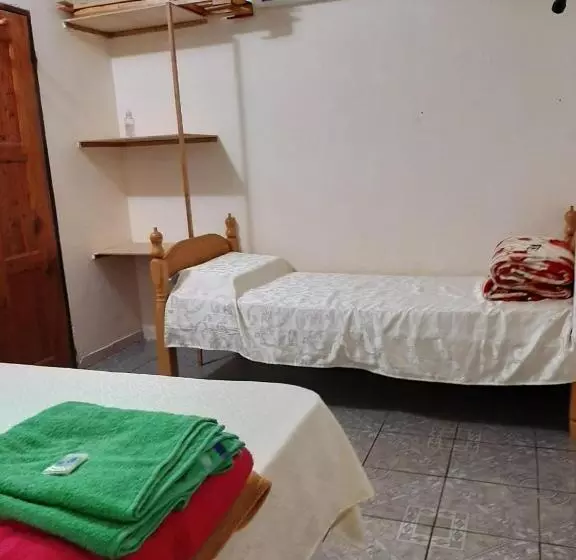 هاستل Posada Las Mercedes