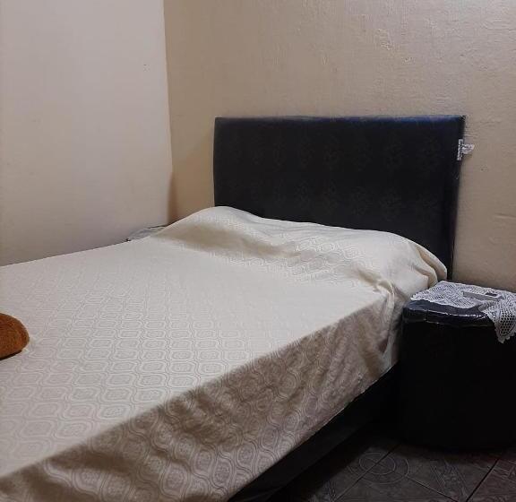 هاستل Posada Las Mercedes