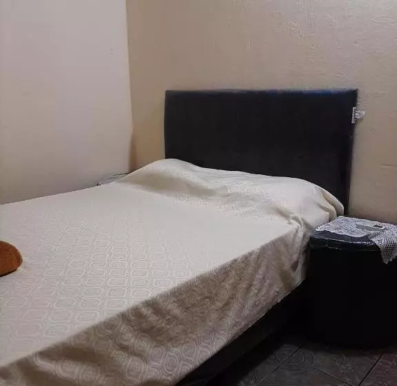 هاستل Posada Las Mercedes