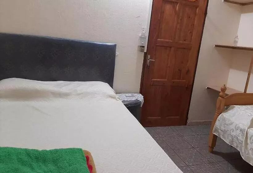 هاستل Posada Las Mercedes