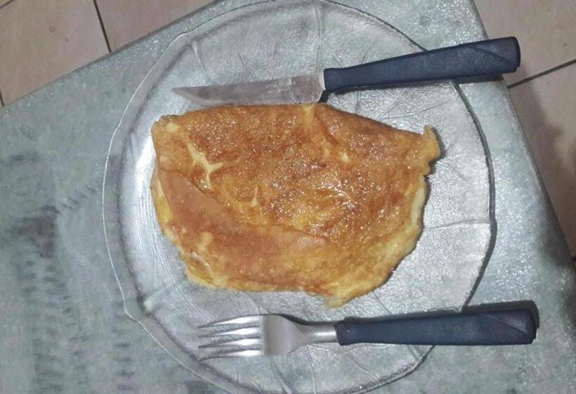 هاستل Posada Las Mercedes