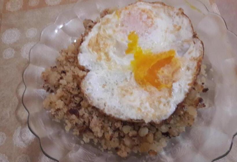 هاستل Posada Las Mercedes