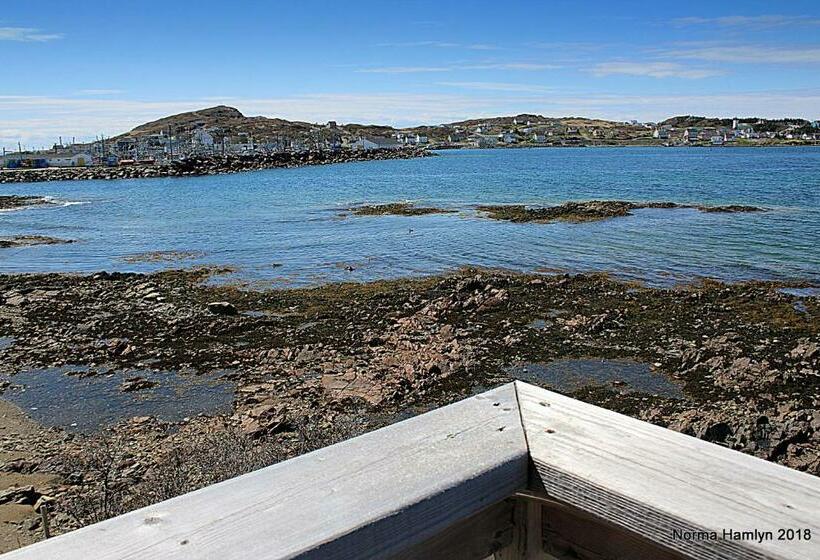 Szálló Toulinguet Inn Suites