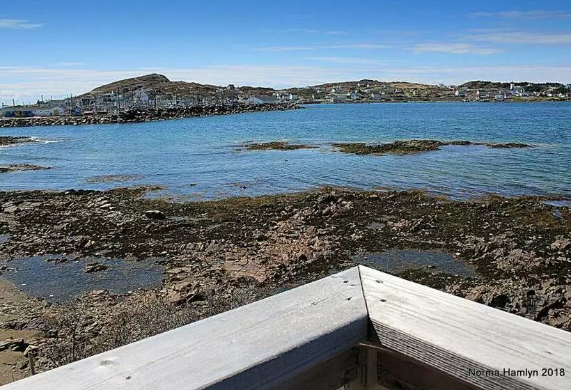 Retkeilymaja Toulinguet Inn   Suites