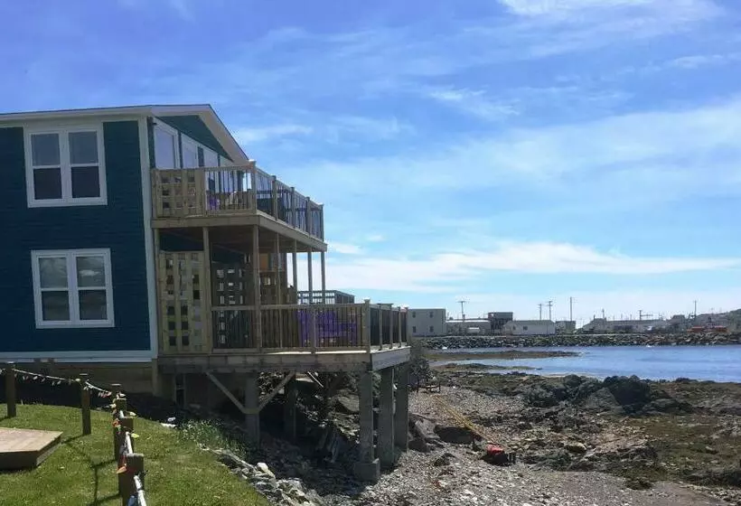 Retkeilymaja Toulinguet Inn   Suites