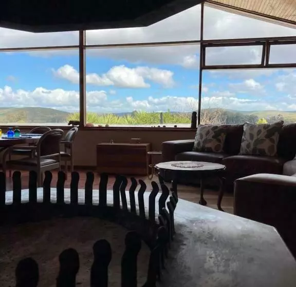 Aamiaismajoitus (B&B) Merwenstein   Guest House, Cottages, Studio Units