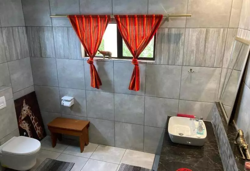 Aamiaismajoitus (B&B) Merwenstein   Guest House, Cottages, Studio Units