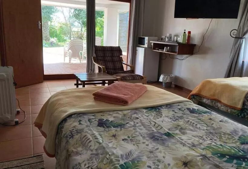 Aamiaismajoitus (B&B) Merwenstein   Guest House, Cottages, Studio Units