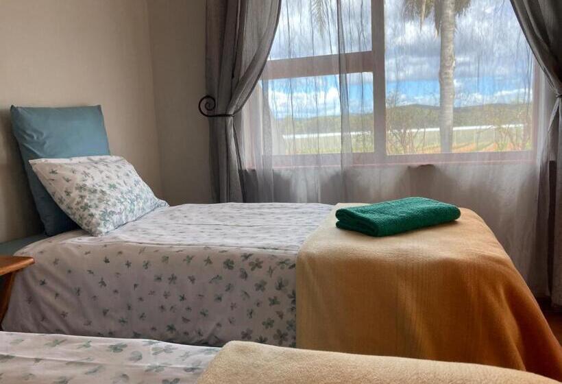 ベッドアンドブレックファースト Merwenstein   Guest House, Cottages, Studio Units