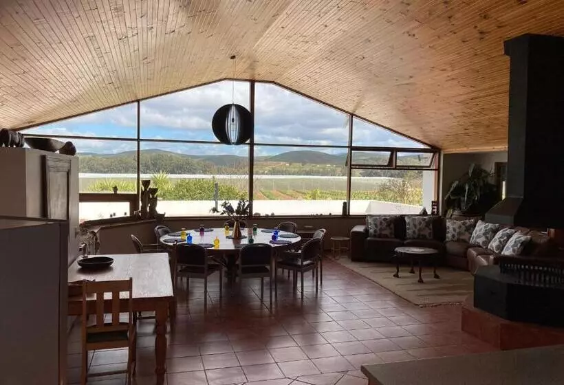 Aamiaismajoitus (B&B) Merwenstein   Guest House, Cottages, Studio Units