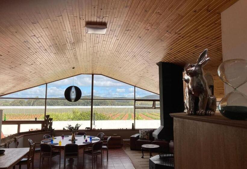 ベッドアンドブレックファースト Merwenstein   Guest House, Cottages, Studio Units