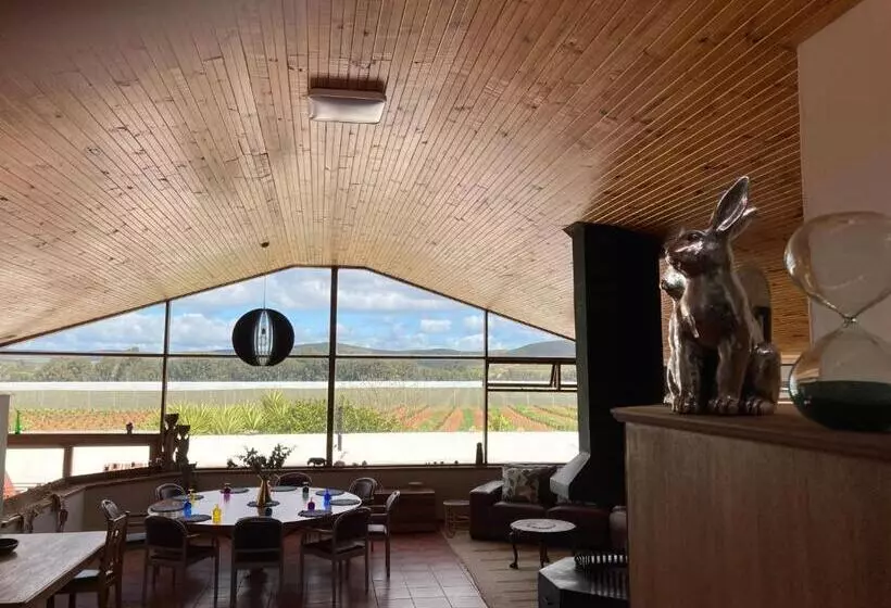 Aamiaismajoitus (B&B) Merwenstein   Guest House, Cottages, Studio Units