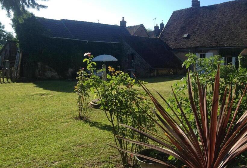 Bed and Breakfast La Vigne Dorée