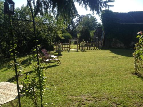 Bed and Breakfast La Vigne Dorée