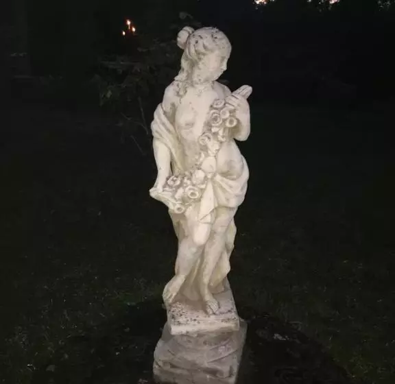 Aamiaismajoitus (B&B) La Vigne Dorée