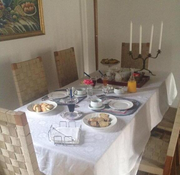 Bed and Breakfast La Vigne Dorée