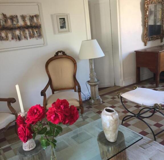 Bed and Breakfast La Vigne Dorée