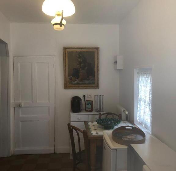 Bed and Breakfast La Vigne Dorée