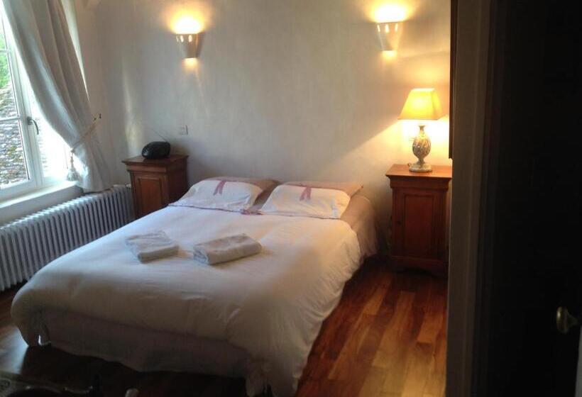 Bed and Breakfast La Vigne Dorée