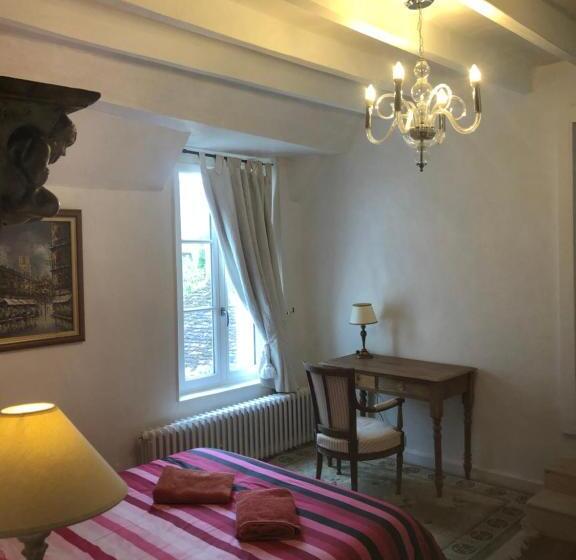 Bed and Breakfast La Vigne Dorée