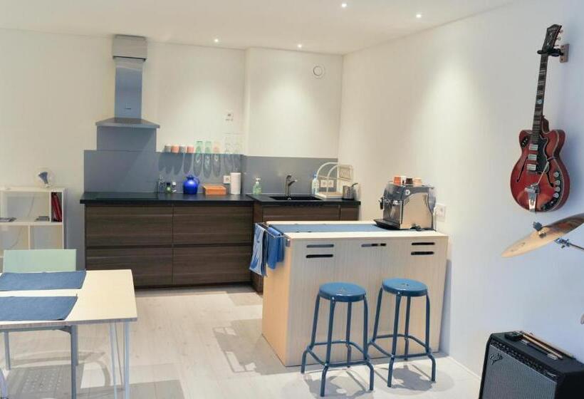 צימר M&m Bed&bubbles