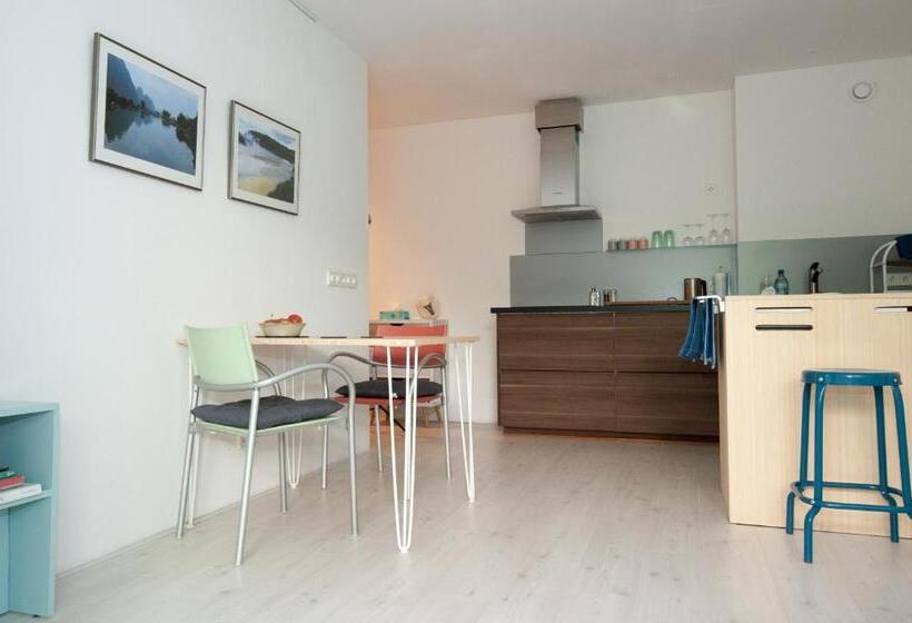 צימר M&m Bed&bubbles