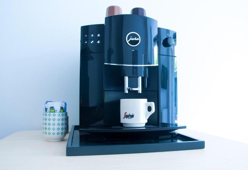 צימר M&m Bed&bubbles