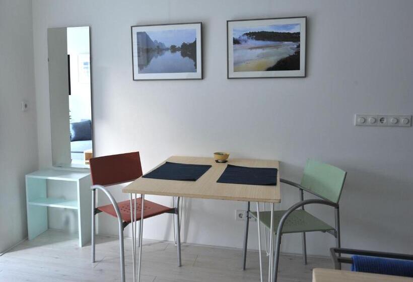 צימר M&m Bed&bubbles