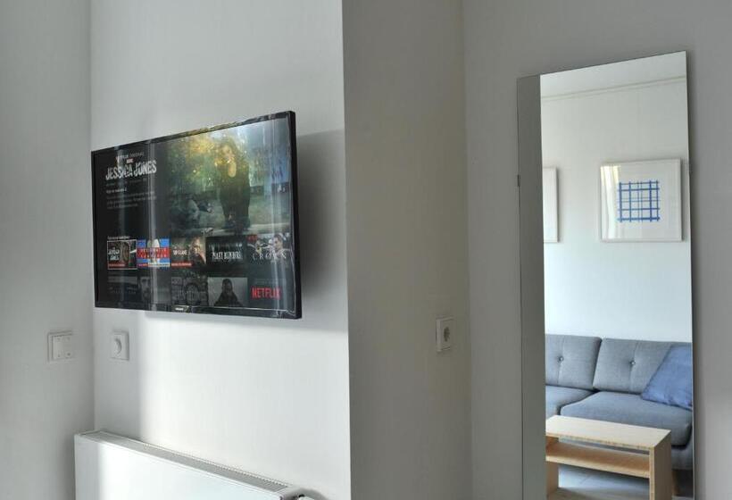 צימר M&m Bed&bubbles