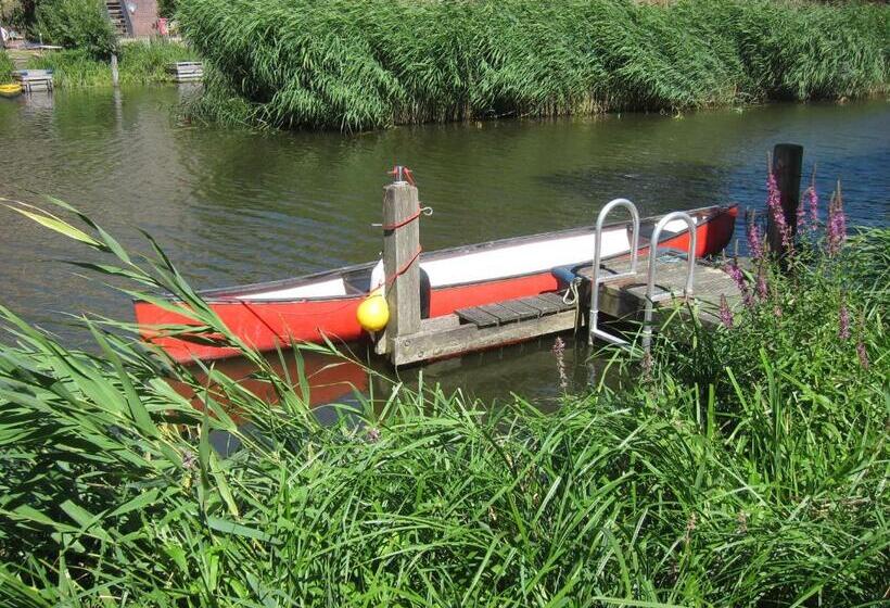 צימר M&m Bed&bubbles