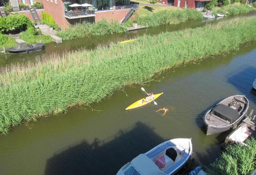 צימר M&m Bed&bubbles