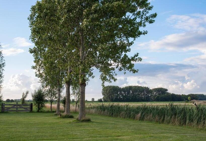 Отель Oud Drimmelen