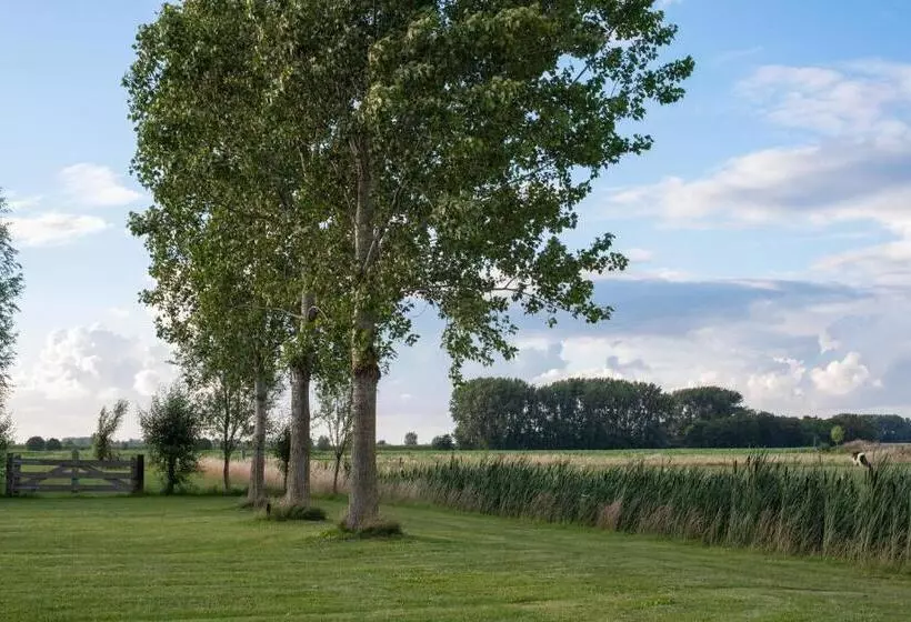 ホテル Oud Drimmelen