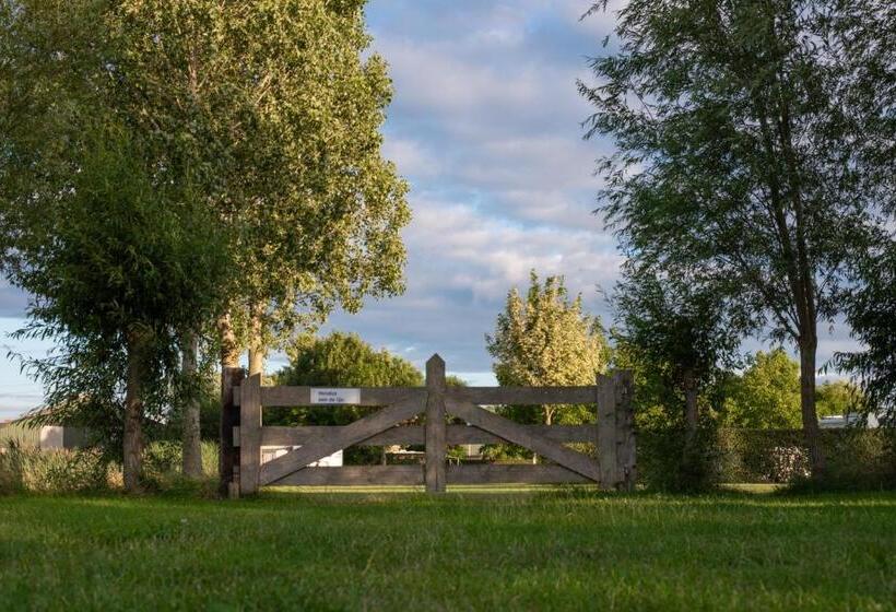 Отель Oud Drimmelen