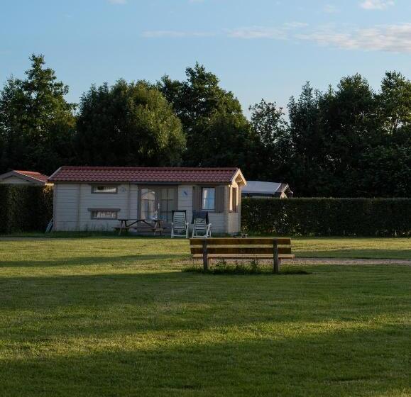 Отель Oud Drimmelen