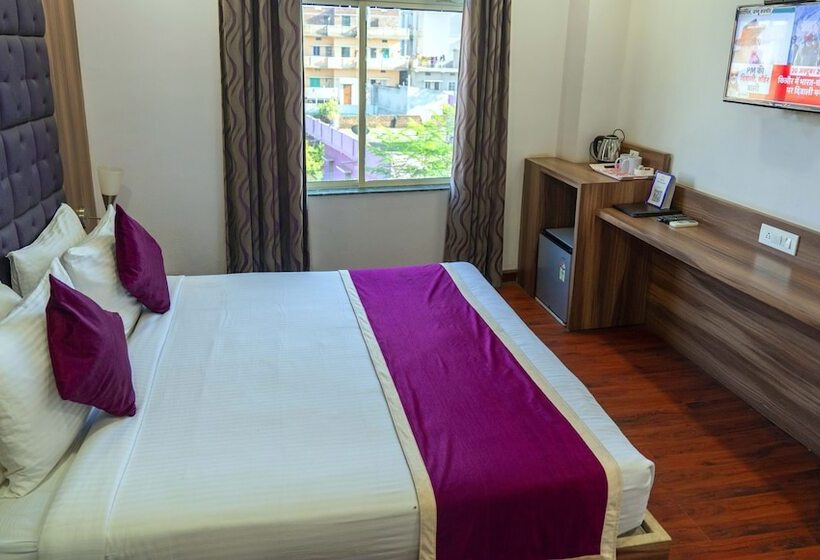 Hotelli Shivaay Blue