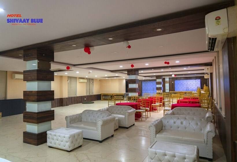 Hotelli Shivaay Blue